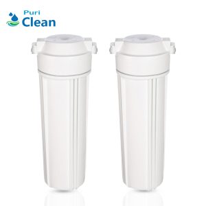 white water filter housing